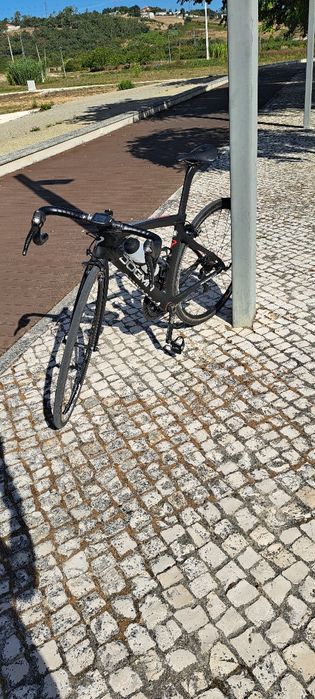 Bicicleta Pinarello F8