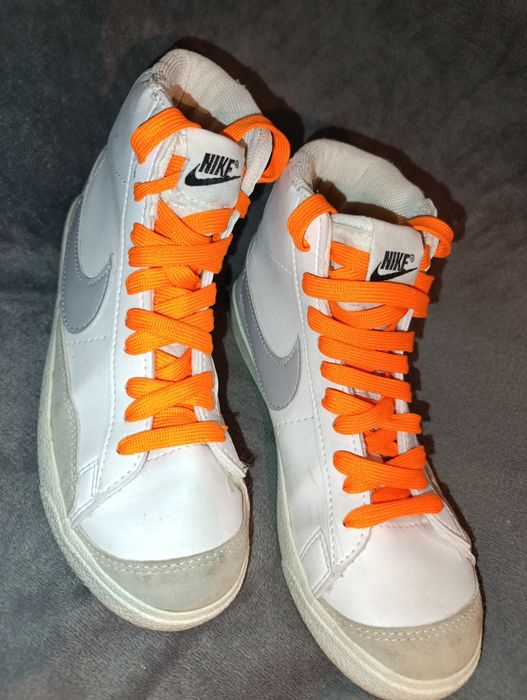 Nike 39 sneakersy 39 buty do koszykowki 39