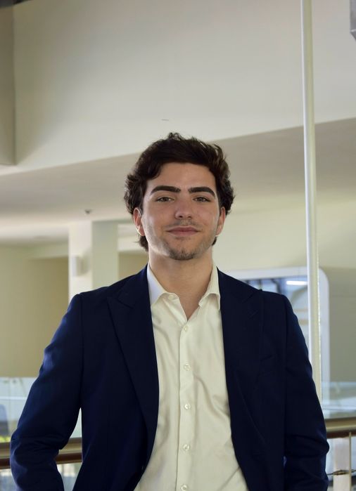 Explicações Matemática Ensino Básico e Secundário