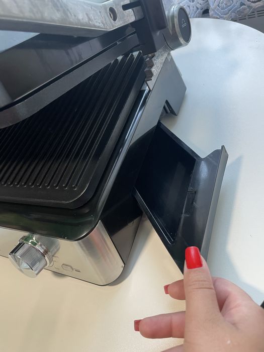 Мульти гриль BRAUN CG7020