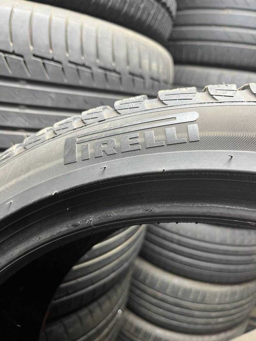 225/45 R19 Pirelli комплект зима