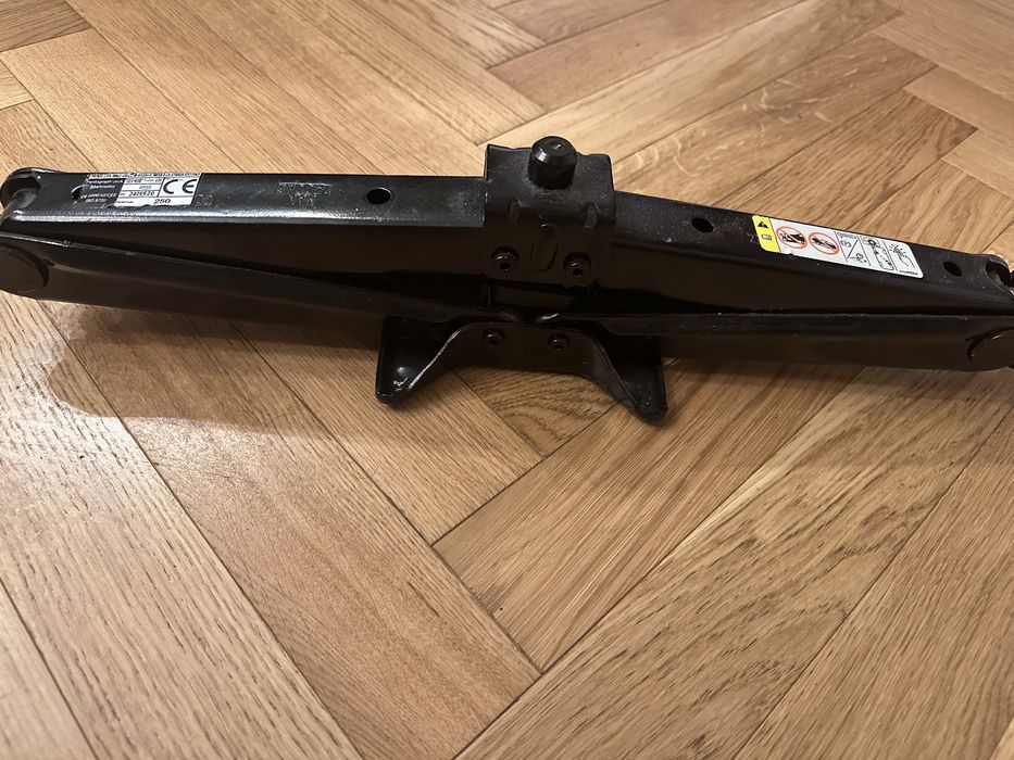 Lewarek Samochodowy DUCATO/BOXER/JUMPER