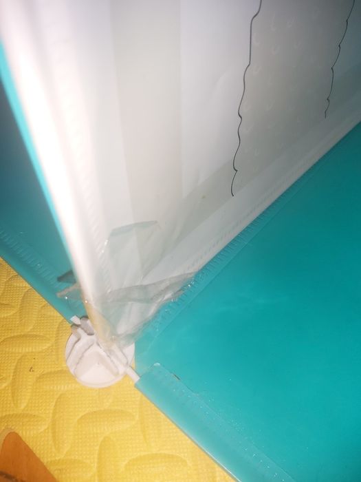 Модульный детский шкаф