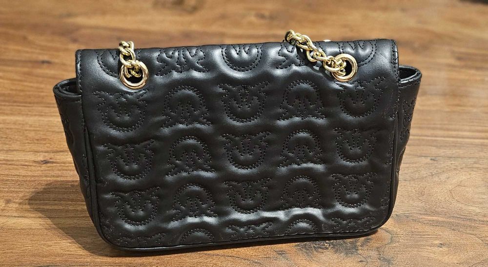 Torebka na ramię damska