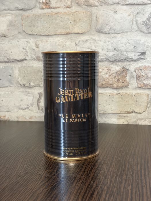 Продам оригінальну парфумерію jean paul gaultier le male(le parfum/elixir/elixir absolu),maison margiela jazz club, versace eros, jpg le beau paradise