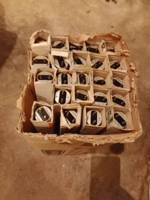 Lâmpadas T8 15W 6500K