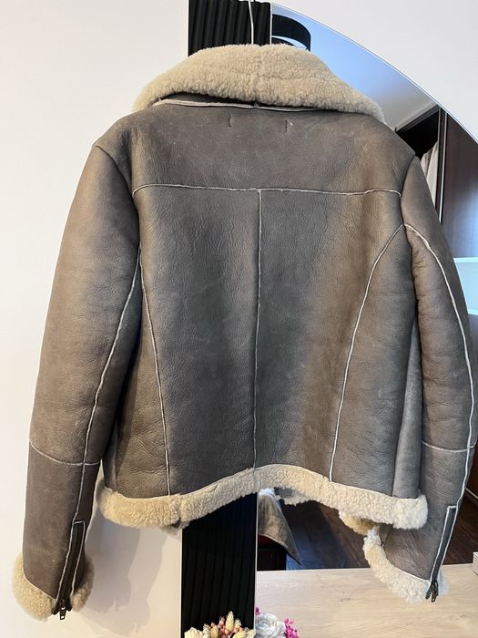 Kozuch naturalny Zara