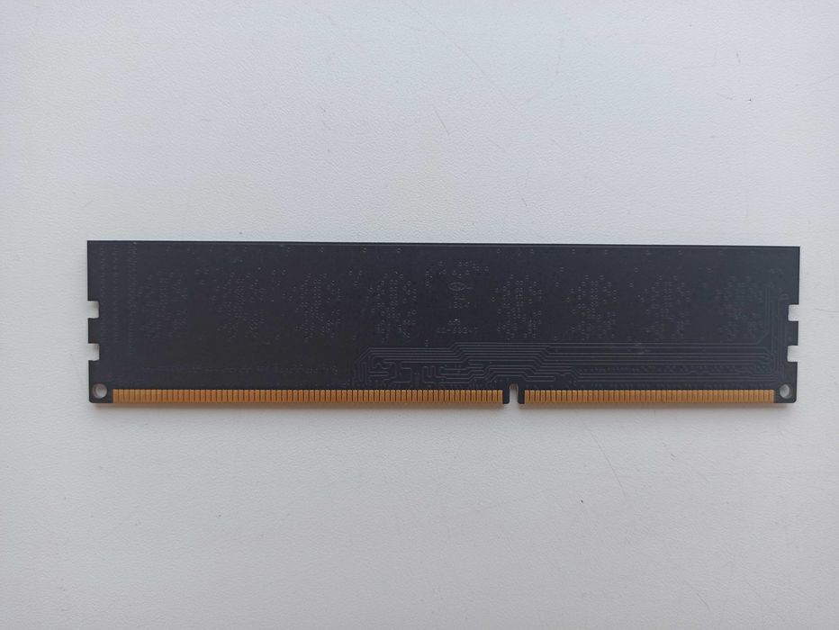 Оперативная память AMD 4 GB DDR3 1333 MHz