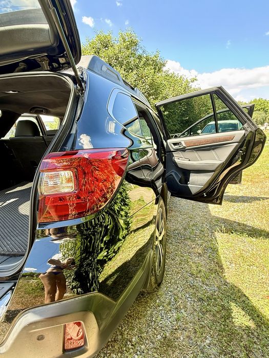 Subaru Outback 2019 VIN 4S4BSANC0K3315129 фото оголошення 19 з 23