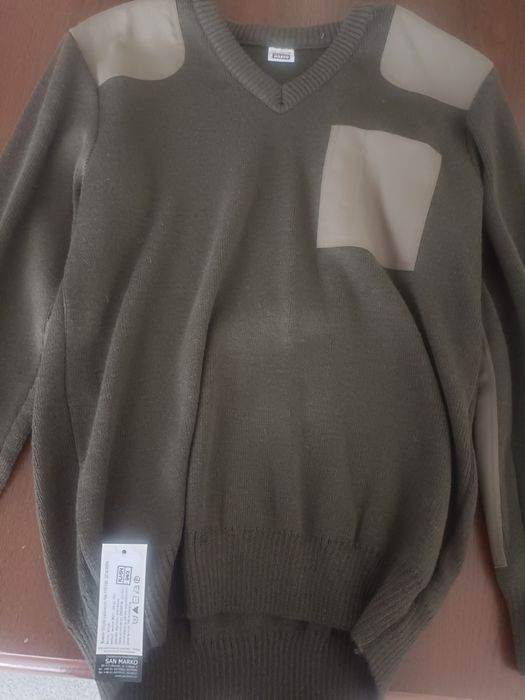 Mundur Letni Oficerski