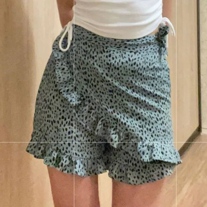 Спідничка шортики