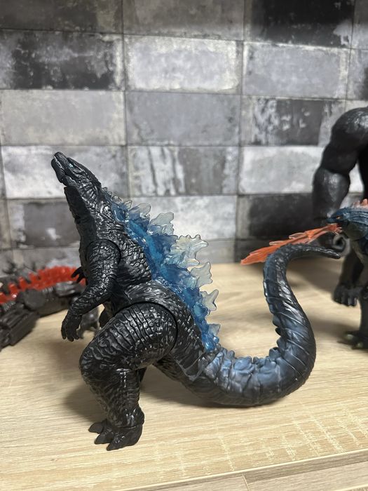 Фигурка Godzilla vs. Kong Конг
