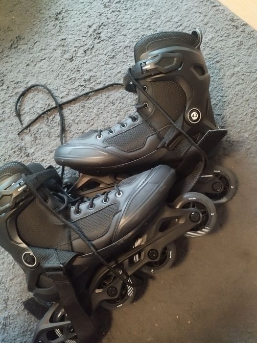 Rolki Decathlon 43