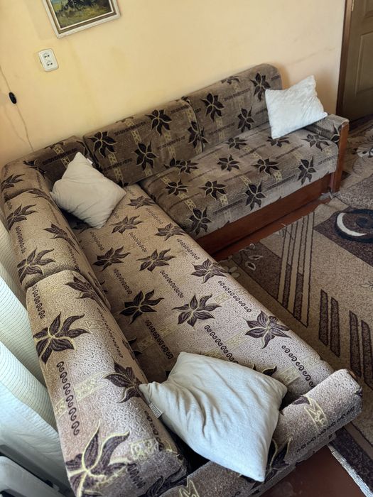 Килим великий 2*3 метри