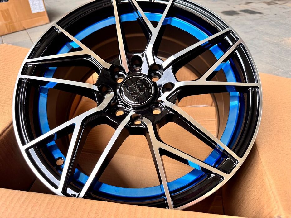 Диски нові R15 4x100 Mitsubishi Colt Lancer 9 Nissan Almera Smart Kia