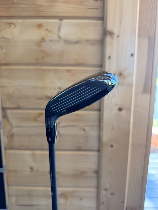 Híbrido Callaway Elyte 4