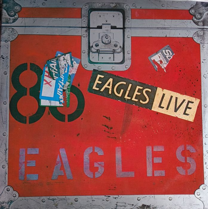 Discos de Vinil - Diversos