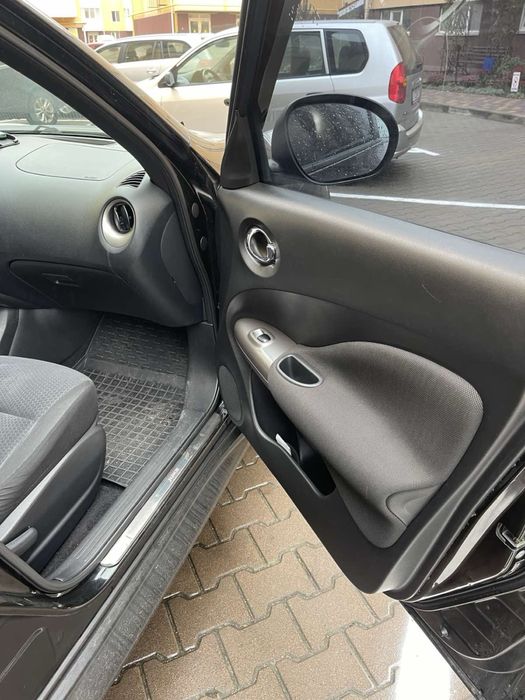 Продам Nissan Juke 2011 року