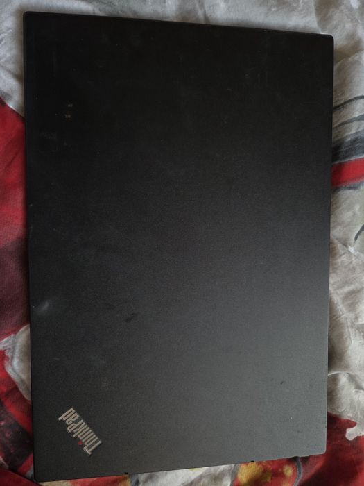 Lenovo ThinkPad T480s