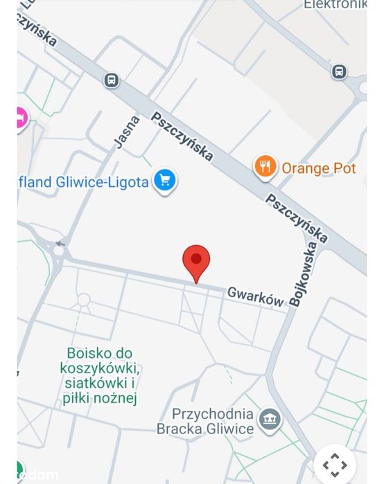 Sprzedam garaż Gliwice centrum ul. Gwarków - Widok 4