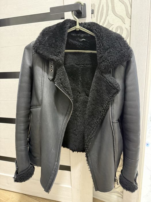 Дубльонка коротка