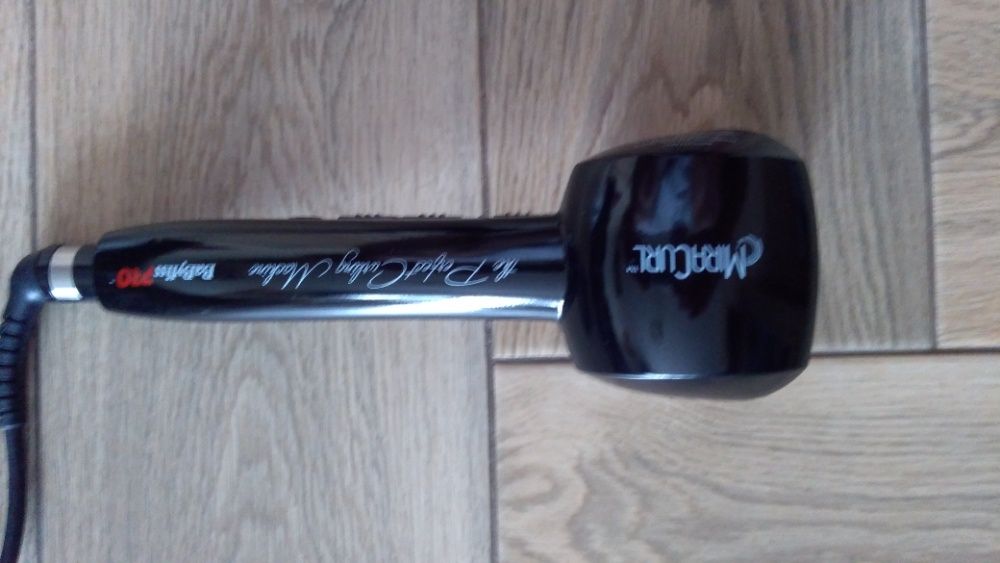 Lokówka Babyliss Pro MiraCurl