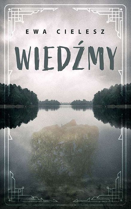 Wiedźmy. Nowy Produkt