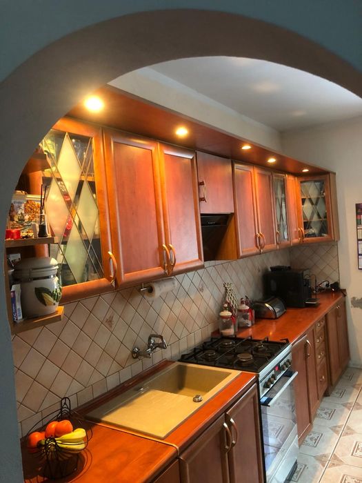 Meble kuchenne do negocjacji