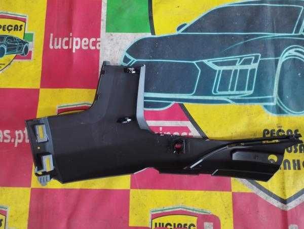 Conjunto de Frisos PEUGEOT 3008 II 21- l 132071