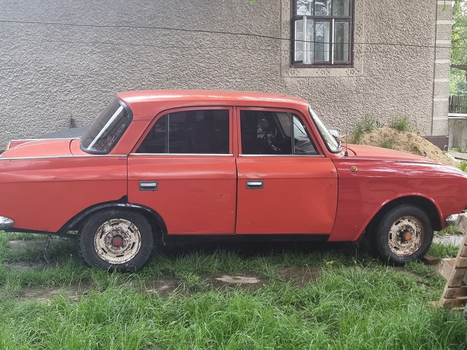 Продам москвіч 412