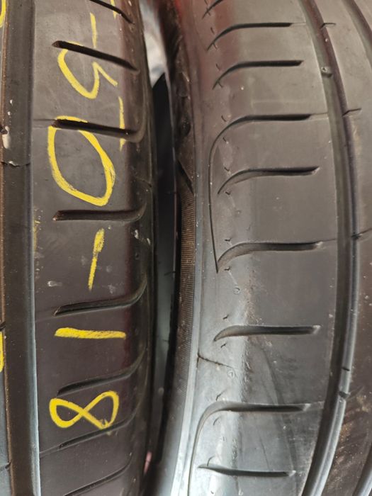 Opony 235/50/18 Goodyear