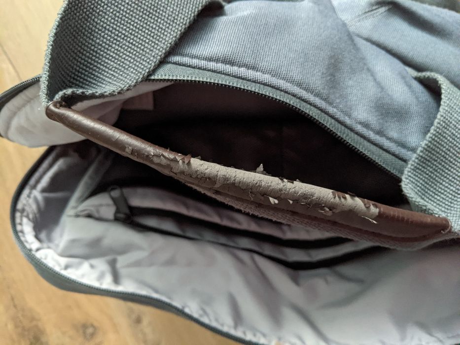 Продам сумку для коляски Joolz