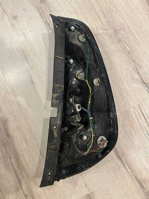 Стоп ліхтар  фара фонар Kia Soul оригінальні USA 2014 - 2019