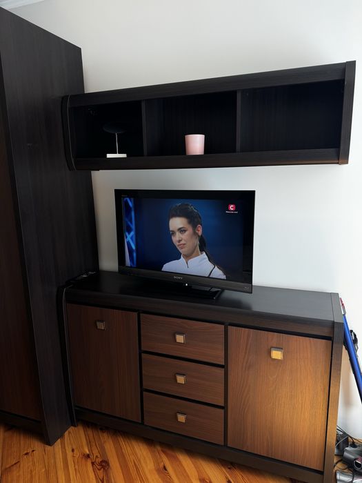 Спальний гарнітур