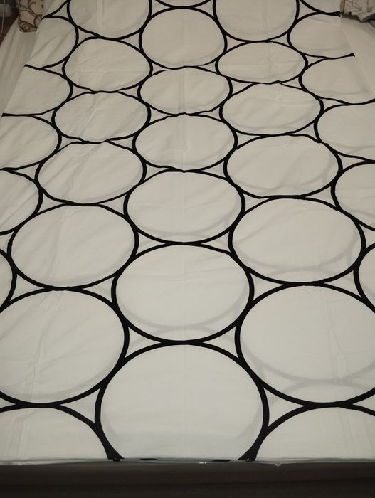 Пододеяльник б/у. Размеры разные