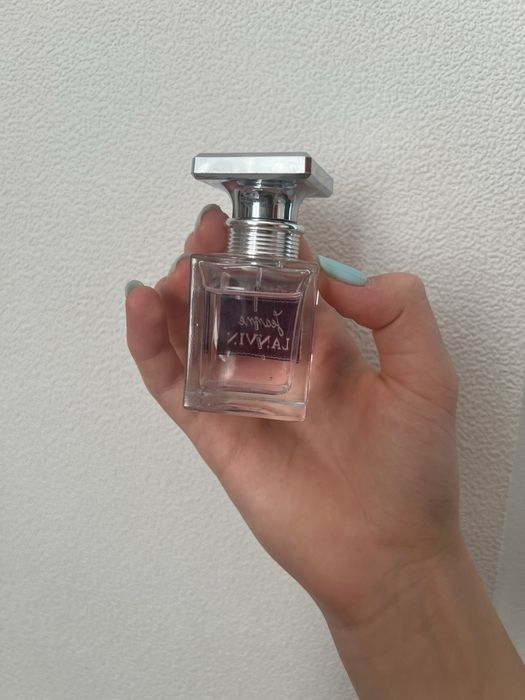 Парфумована вода LANVIN