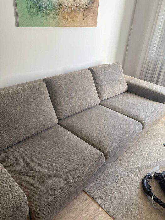 Limpeza de Sofás, Limpeza de Colchões, Limpeza de Tapetes