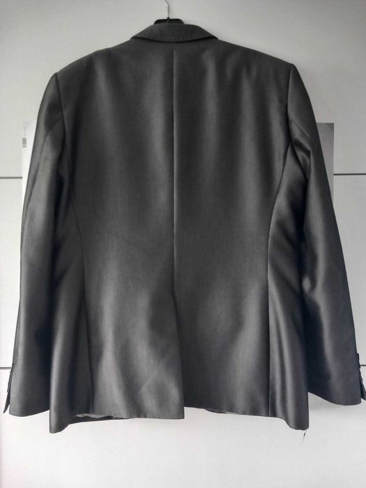 Sprzedam garnitur męski roz. marynarki 58