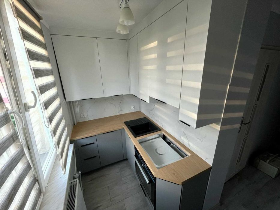 sprzedam MIESZKANIE Zawiercie 1 piętro, 46,4 m