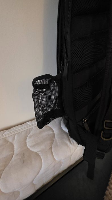 Lenovo Legion Armoured Backpack II 17" plecak