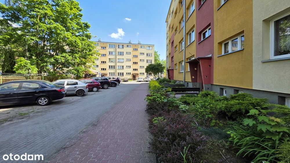 Funkcjonalne 3 pokoje na 1 piętrze