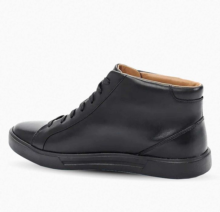 Ботинки Clarks Un Costa Mid. Оригинал. р-ры  44, 44.5, 45