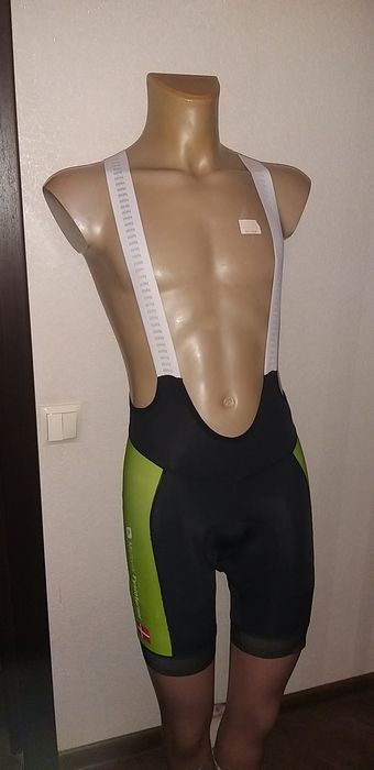 Бибы разных размеров