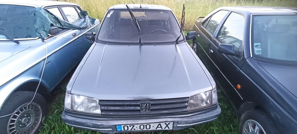 Peugeot 309 Best Line