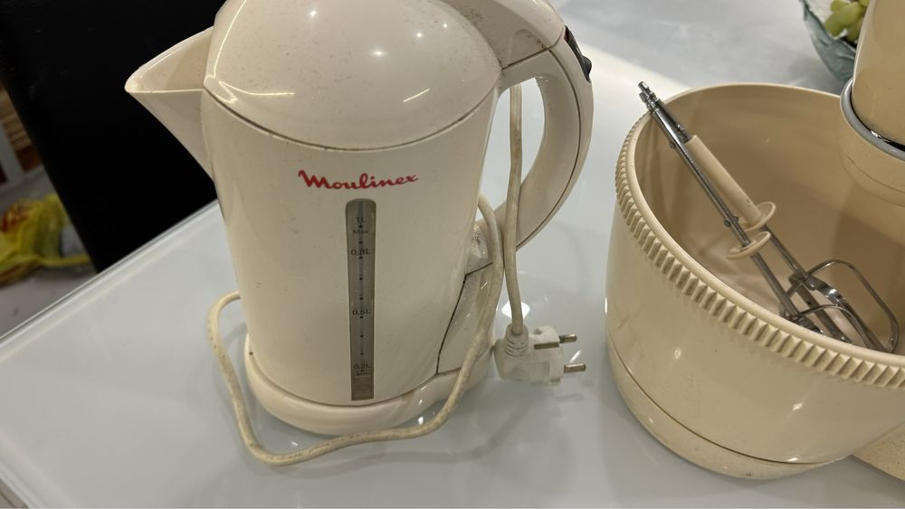 Eletrodomesticos varios