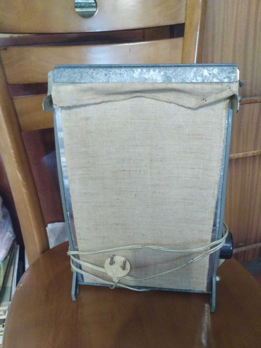 Фотоглянцеватель ФГ-9