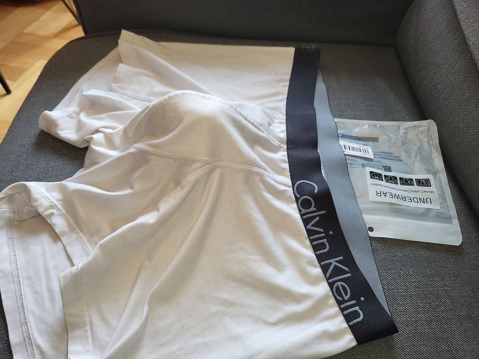 Super wygodne majtki