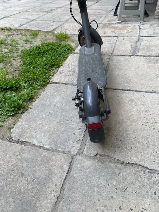 Електросамокат Xiaomi