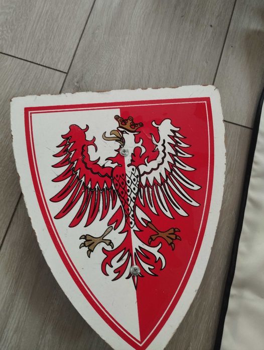 Strój rycerza karnawałowy