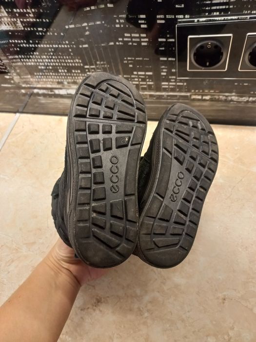 Черевики ботинки сапоги ecco 29 розмір